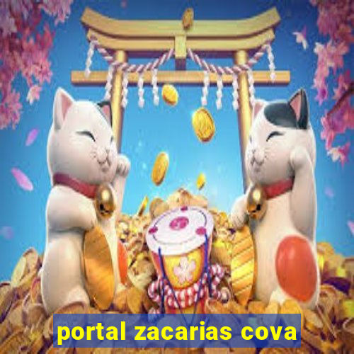 portal zacarias cova